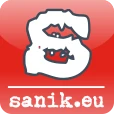 Logo SANIK