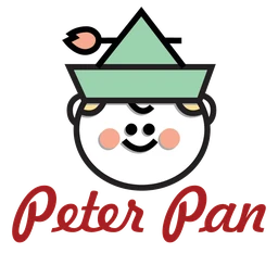 Logo Peter-Pan