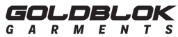 Logo Goldblok Garments