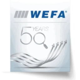 Logo WEFA