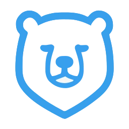 Logo Blue Bear