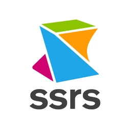 Logo SSRS