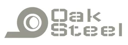 Logo OAK STEEL