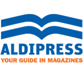 Logo ALDIPRESS