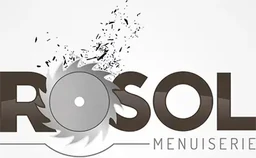 Logo ROSOL MENUISERIE