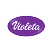 Logo VIOLETA