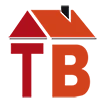 Logo TOP BATIMENT