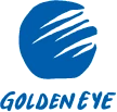 Logo GOLDENEYE