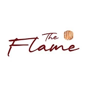 Logo THE FLAME
