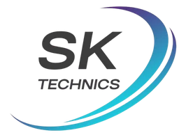 Logo SK TECHNICS