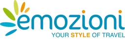 Logo EMOZIONI
