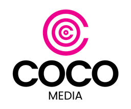 Logo COCO MEDIA