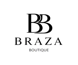 Logo Braza Boutique