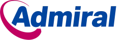 Logo ADMIRAL