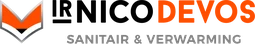 Logo IR NICO DEVOS