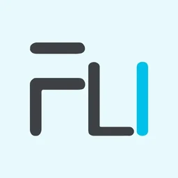 Logo Flow Line Integration SAS