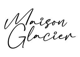 Logo Maison Glacier