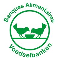 Logo Voedselbank Oost-Vlaanderen