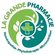 Logo La Grande Pharmacie