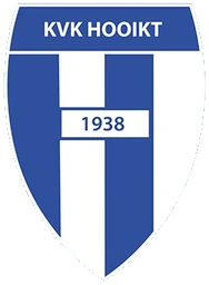 Logo Koninklijke Voetbalklub Hooikt