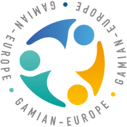 Logo gobal alliance of mental illness advocacy networks europe alliance globale de defense des maladies mentales reseau europe