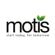 Logo MOTISCO LIMITED