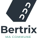 Logo Centre public d'Action sociale de Bertrix