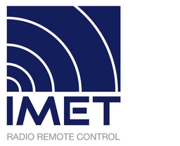 Logo IMET