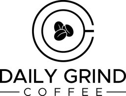 Logo Daily Grind Coffee