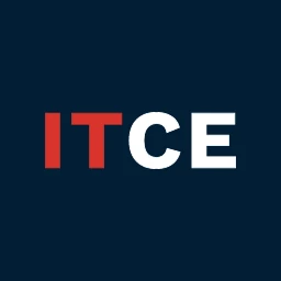 Logo IT CENTRE OF EXCELLENCE