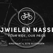 Logo RIJWIELEN NASSEN