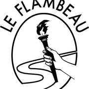 Logo Le Flambeau
