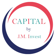Logo JM INVEST
