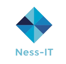 Logo NESS-IT