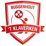 Logo Sport- en Recreatievereniging 't Klaverken
