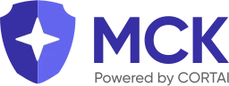 Logo MCK