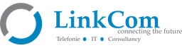 Logo LinkCom