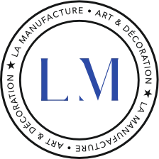 Logo LA MANUFACTURE