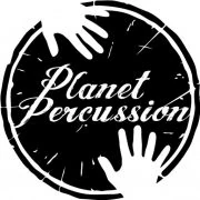Logo PLANET PERCUSSION Ltd