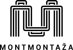Logo MONTMONTAZA