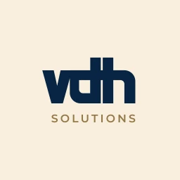 Logo VDH Solutions