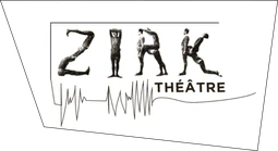Logo Zirk Théâtre