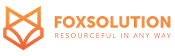 Logo Foxsolution