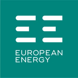 Logo Solar Park Kassø ApS