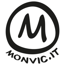 Logo MONVIC