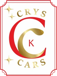Logo CRYS CARS SAS