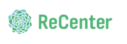 Logo ReCenter