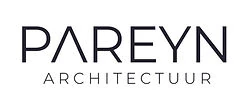 Logo Pareyn Architectuur
