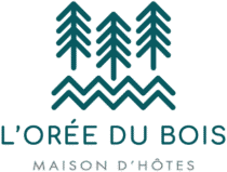 Logo L'Orée du Bois