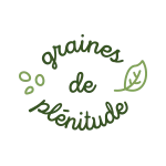 Logo Graines de Plénitude